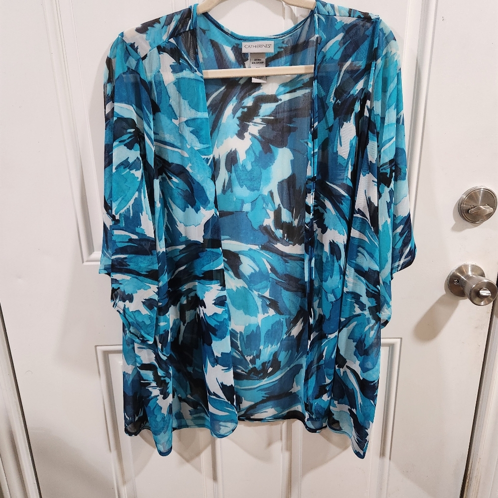 Catherine's shear cover 2x